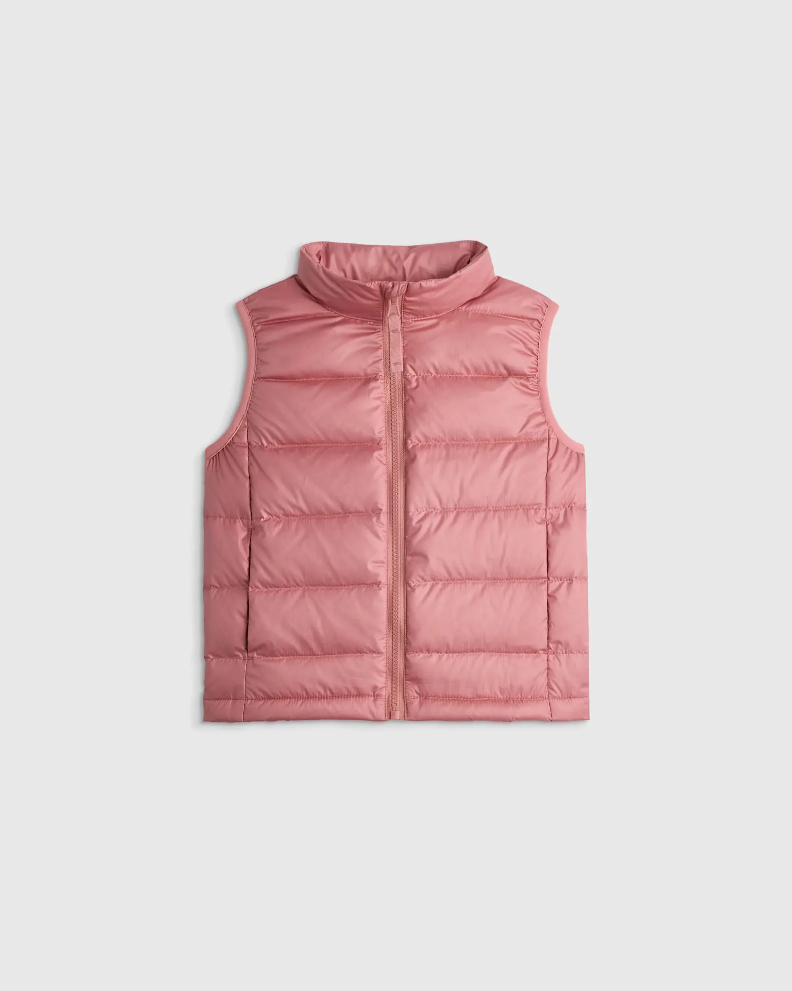 Lightweight Down Puffer Vest