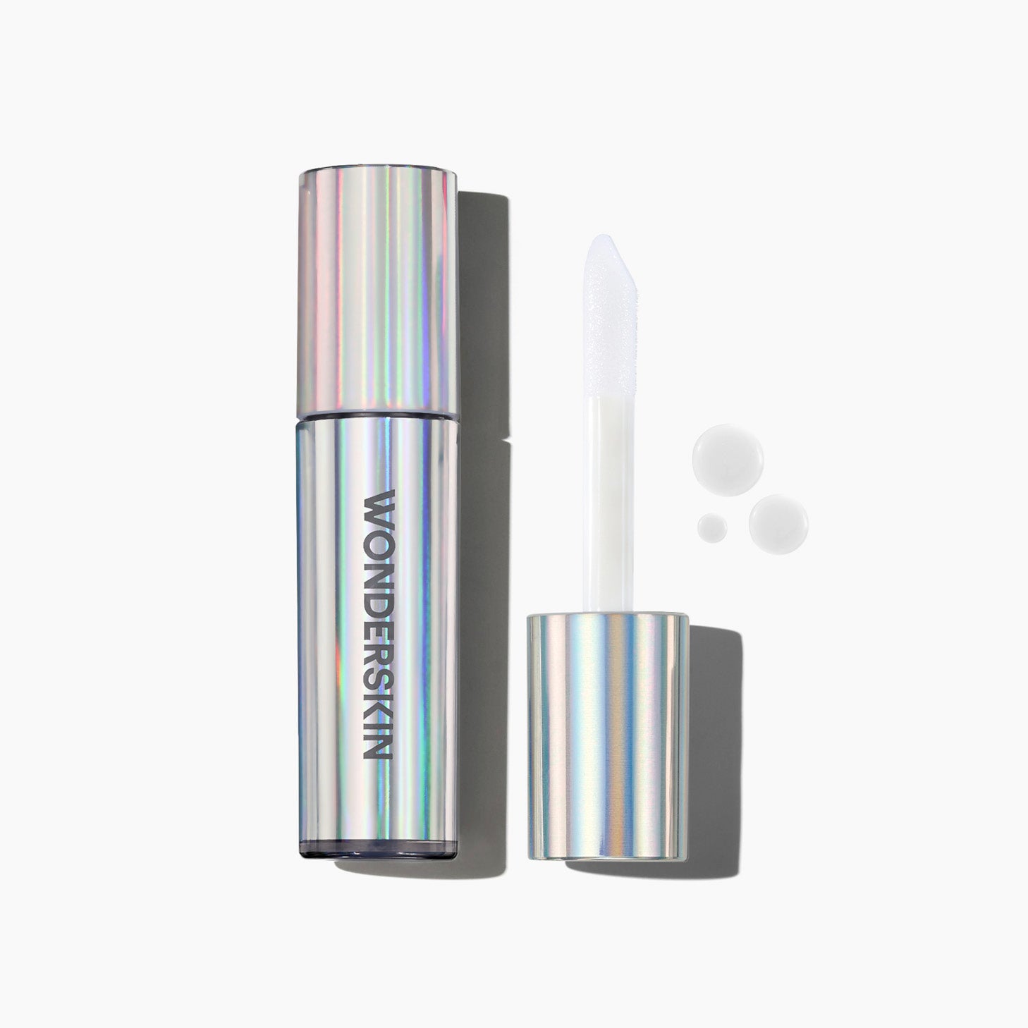 Image of Lip Relapse Plumping Gloss