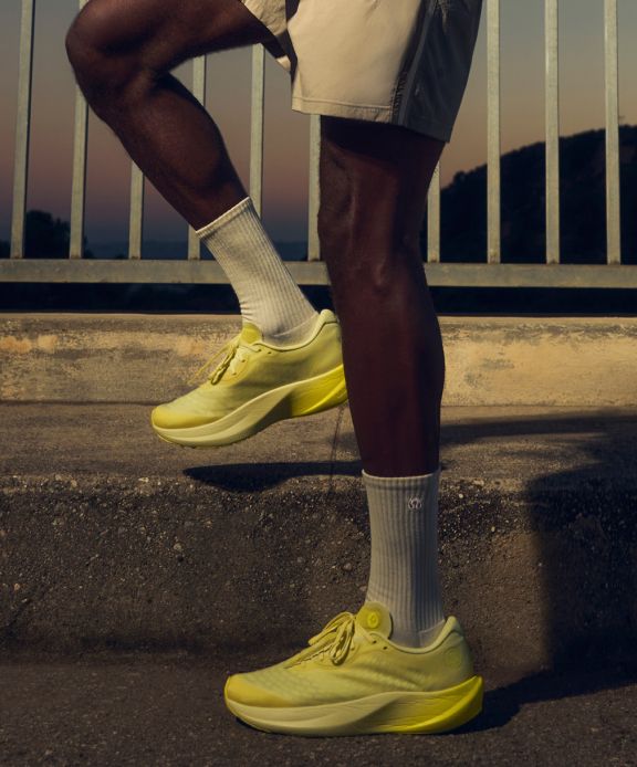 Men's Split Shift Running Shoe