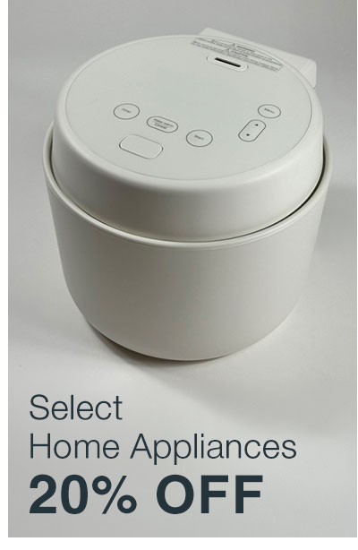 Shop Select Home Appliances