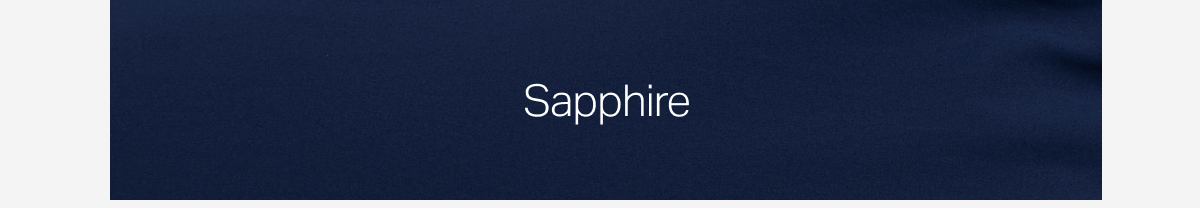Sapphire