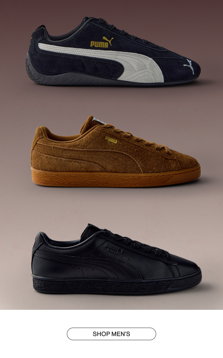 SHOP MEN'S