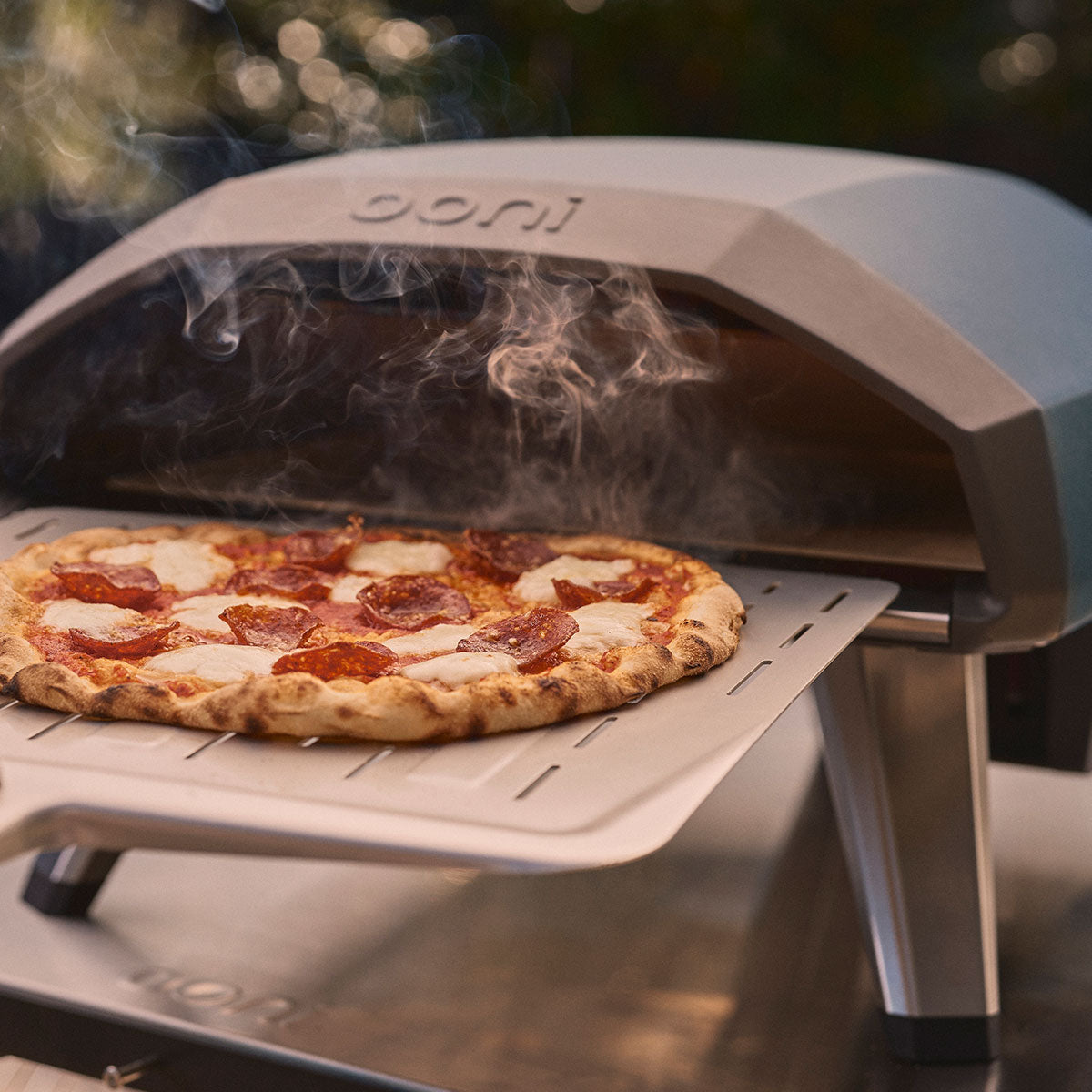 Ooni Koda 2 Range Gas-Powered Oven