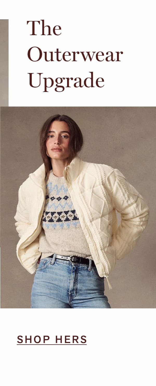 Shop Hers