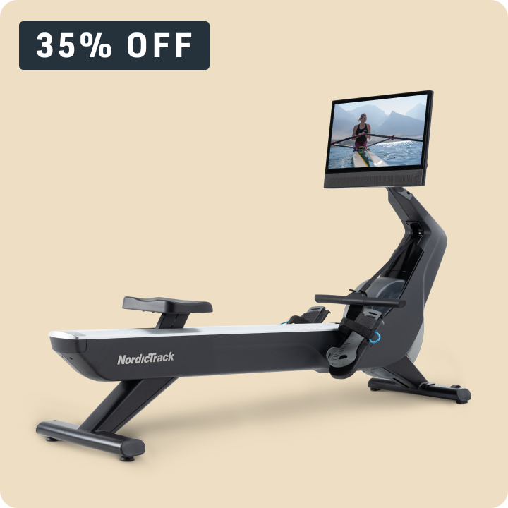 RW900 Rower
