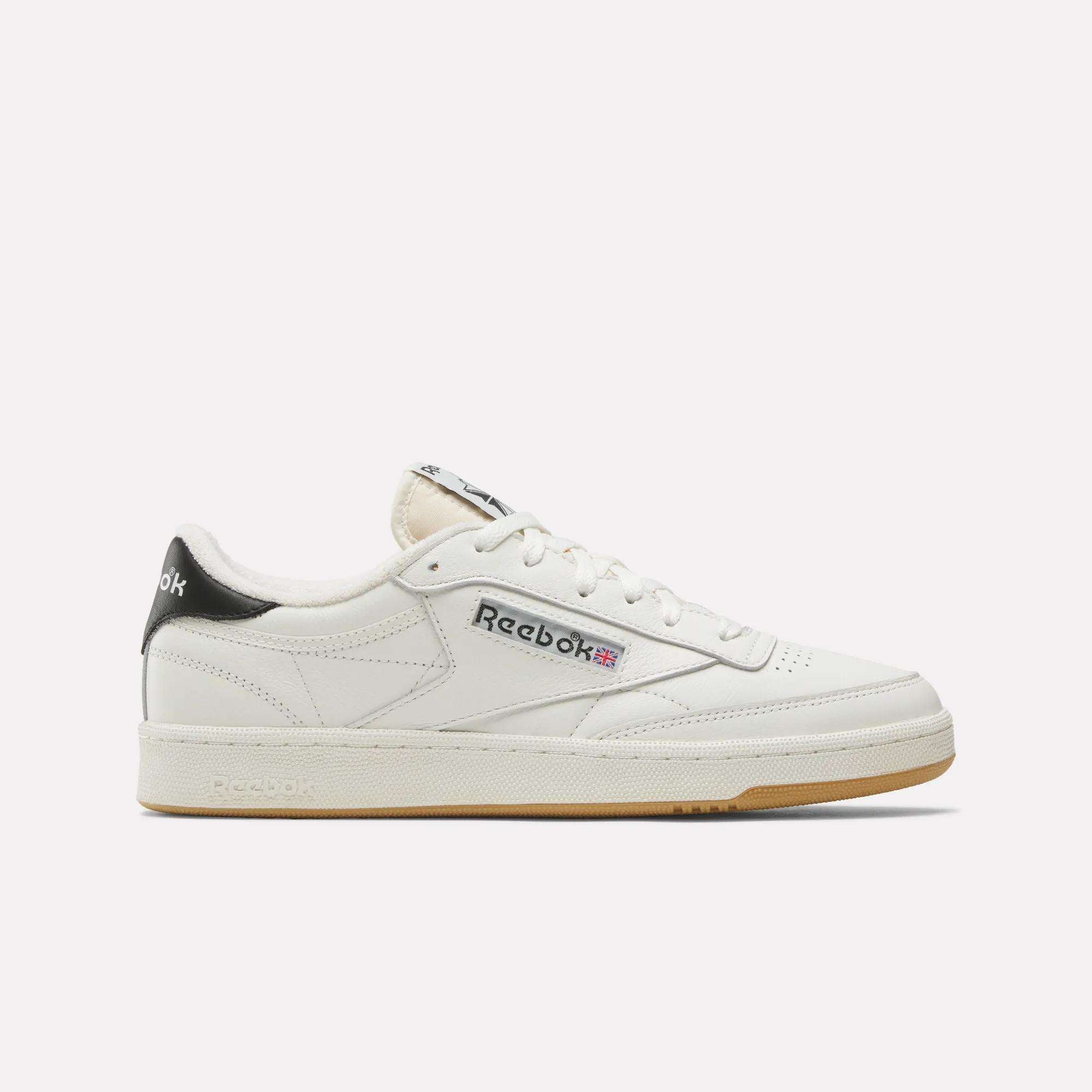 Image of Club C 85 Vintage Shoes