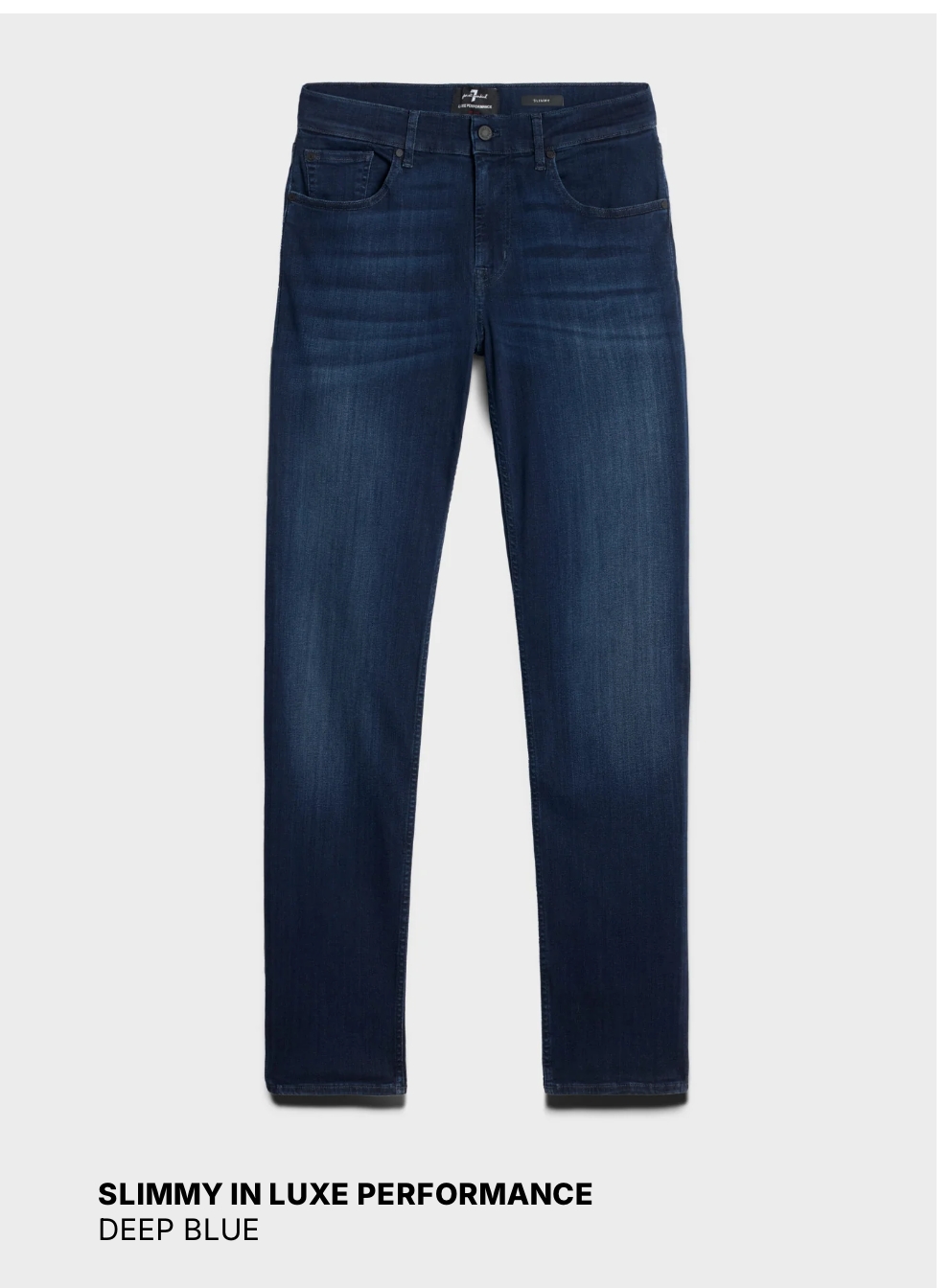Shop 25 Off Dark Wash Denim