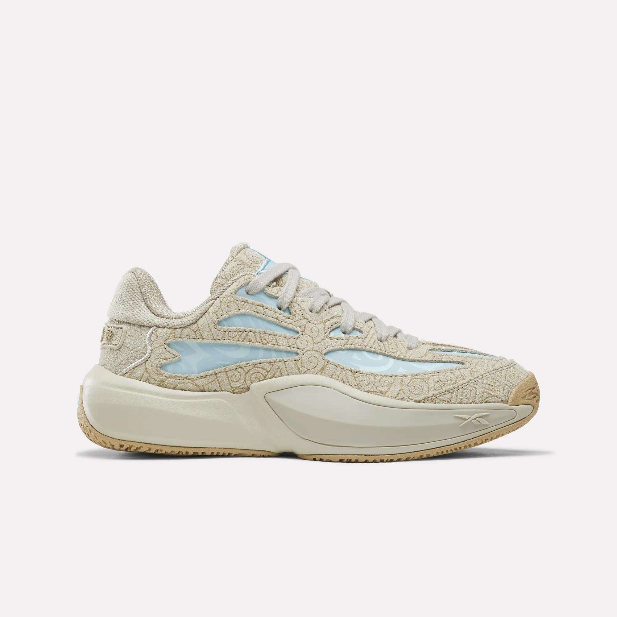 Image of Reebok x Avatar Engine A 26 Basketball Shoes