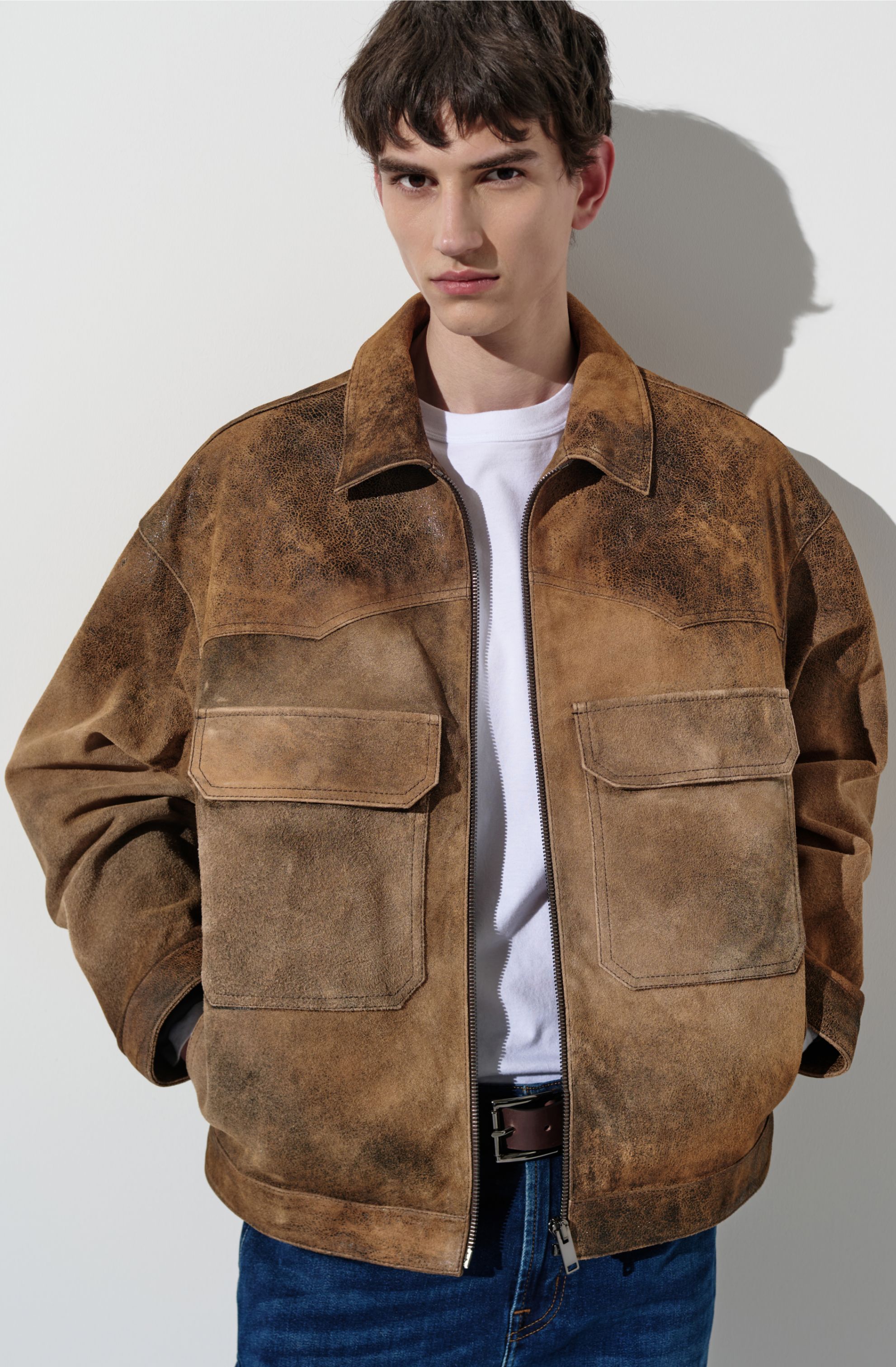 Shop Outerwear