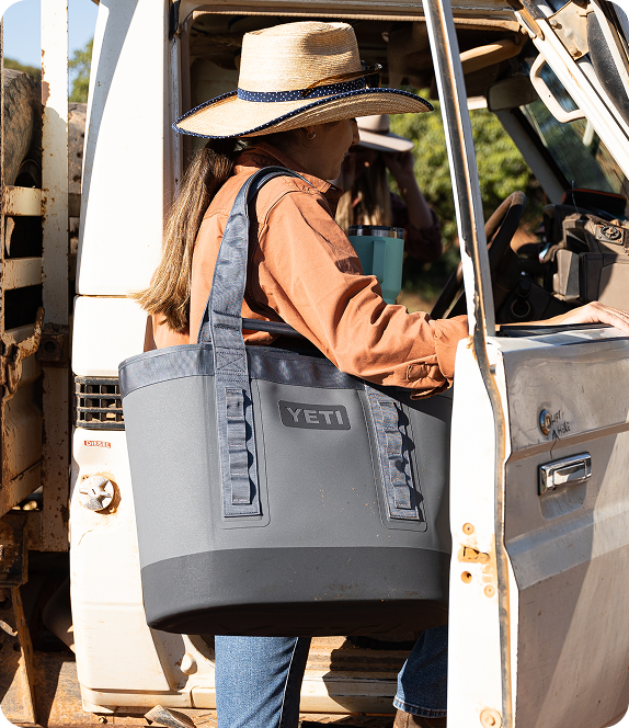 Shop Camino&reg; 35 Carryall