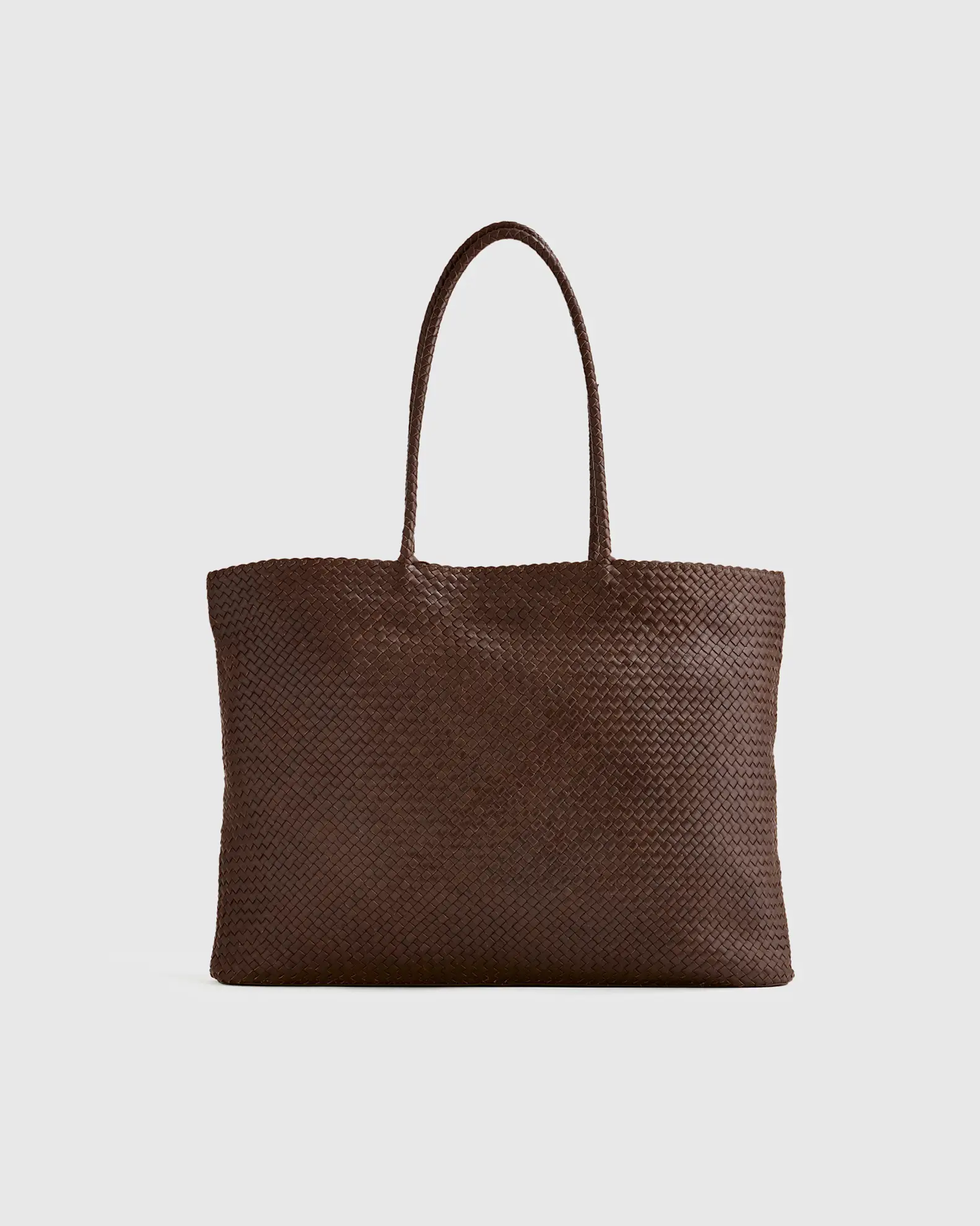 Siena Handwoven Tote