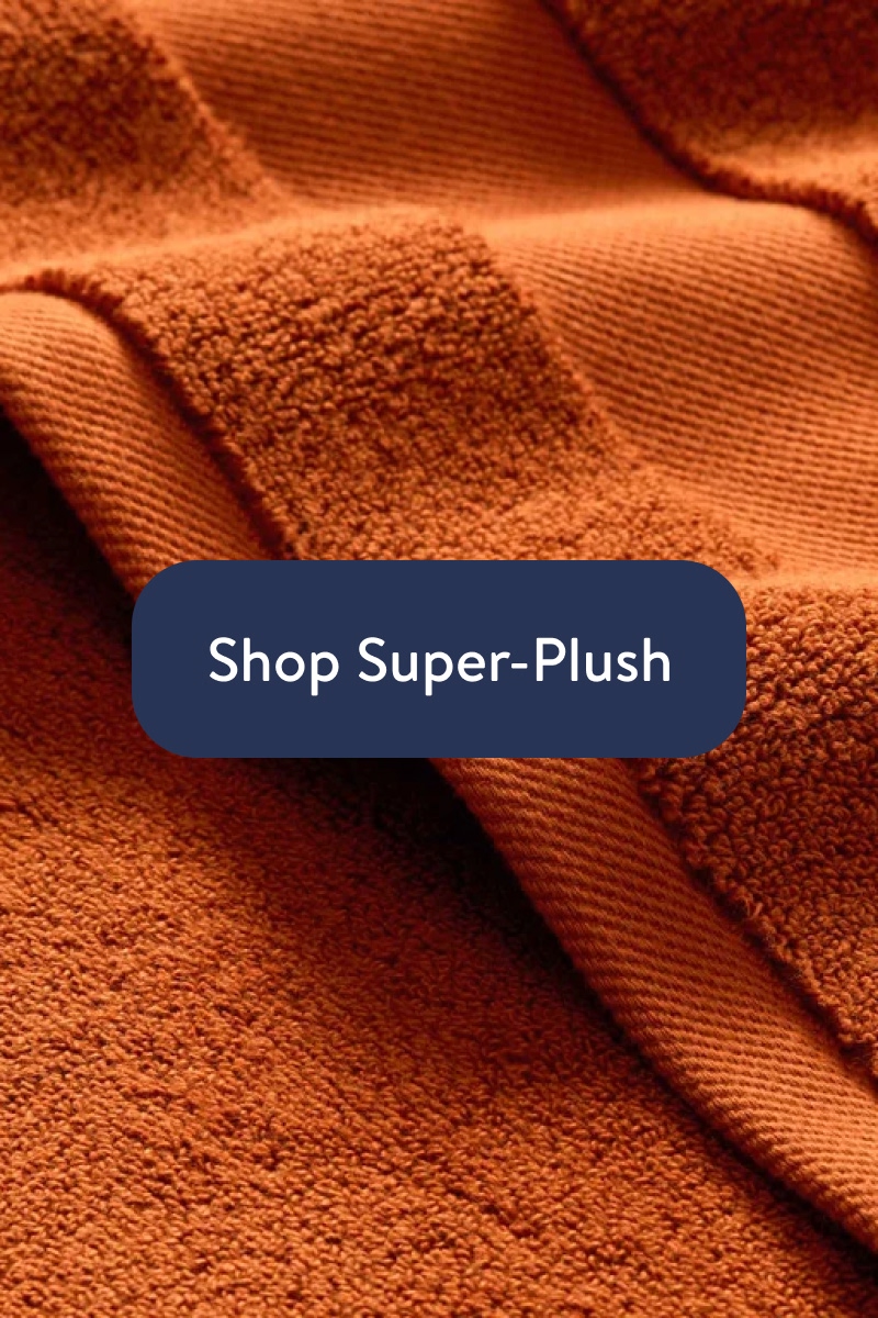 Shop Super-Plush