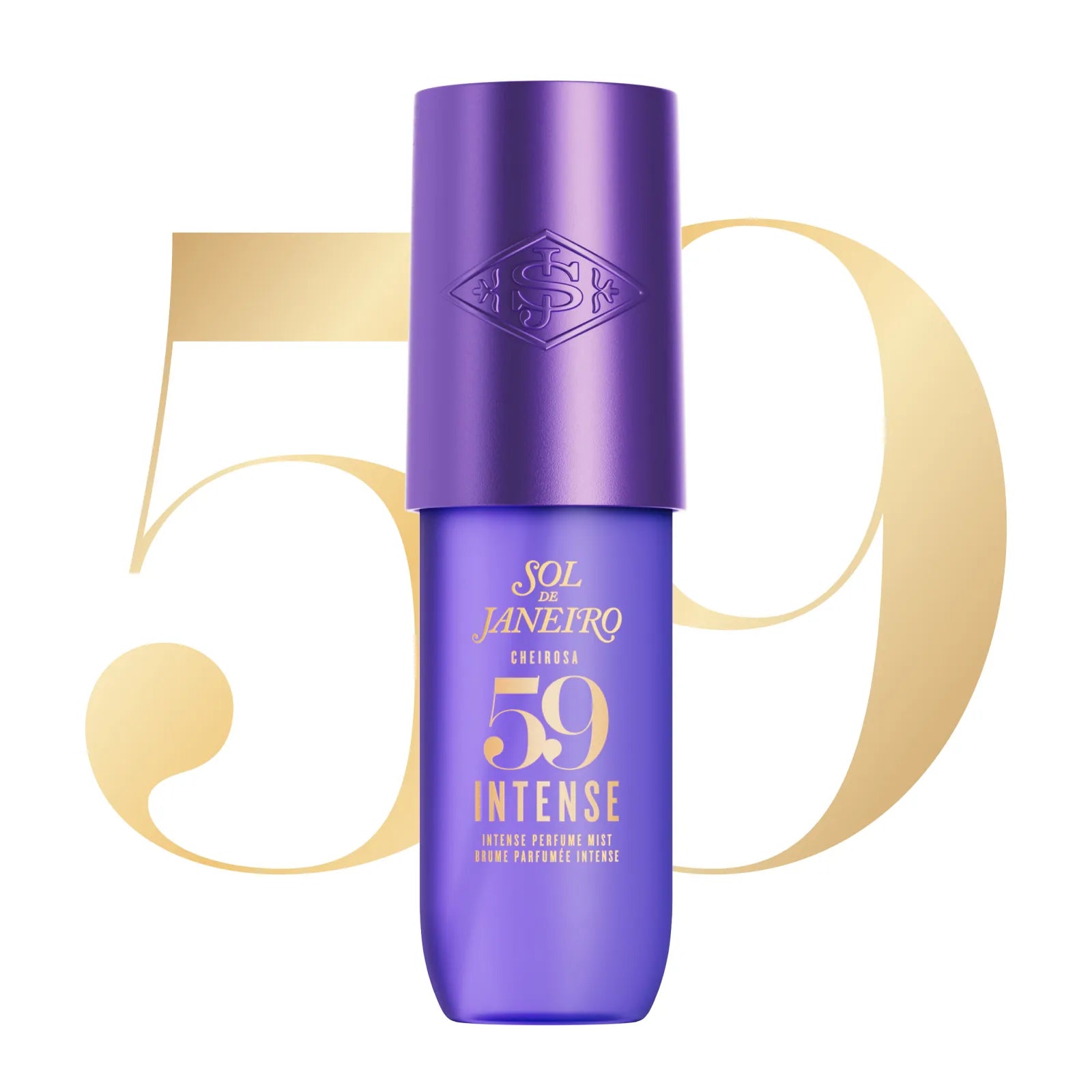 Image of Cheirosa 59 Intense Perfume Mist