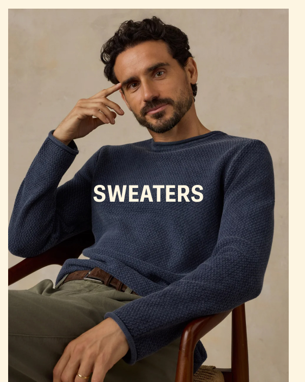 Sweaters