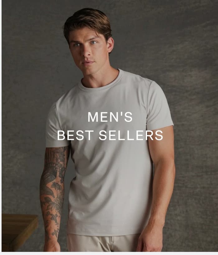 Men's Best Sellers