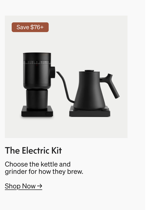 The Electric Kit