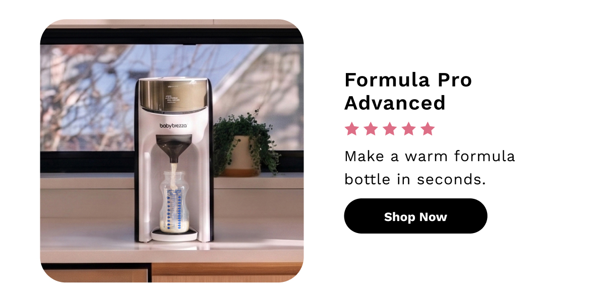 Formula Pro Advanced | Shop Now