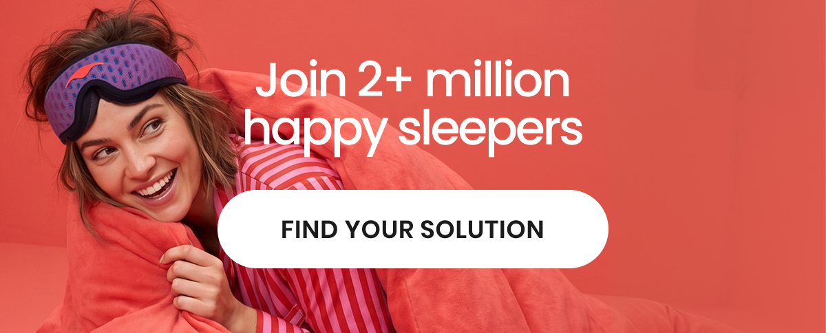 Find your solution