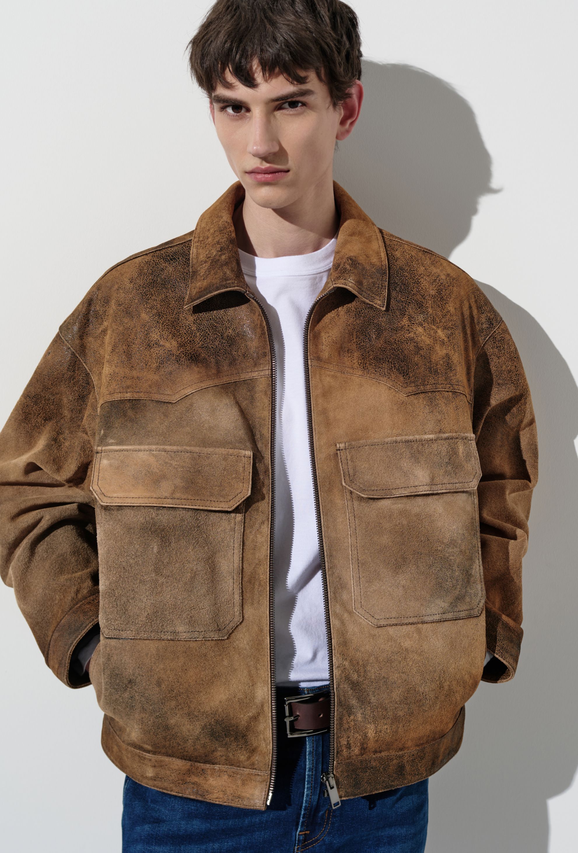 Shop Fall Layers