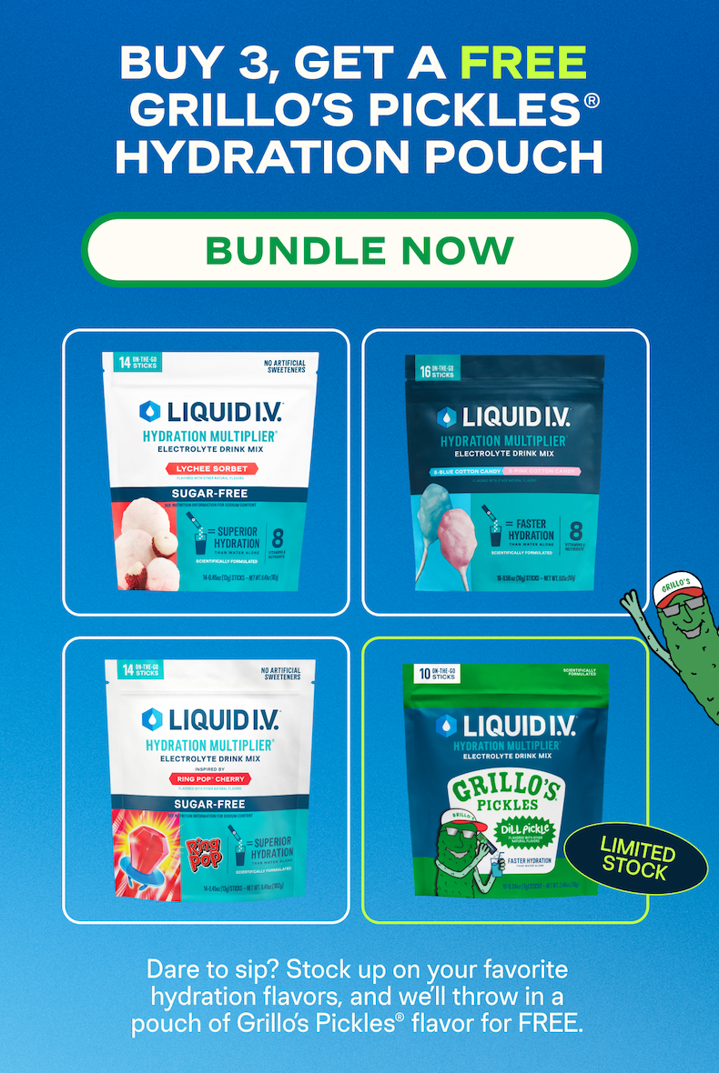 Buy 3 Get 1 Free