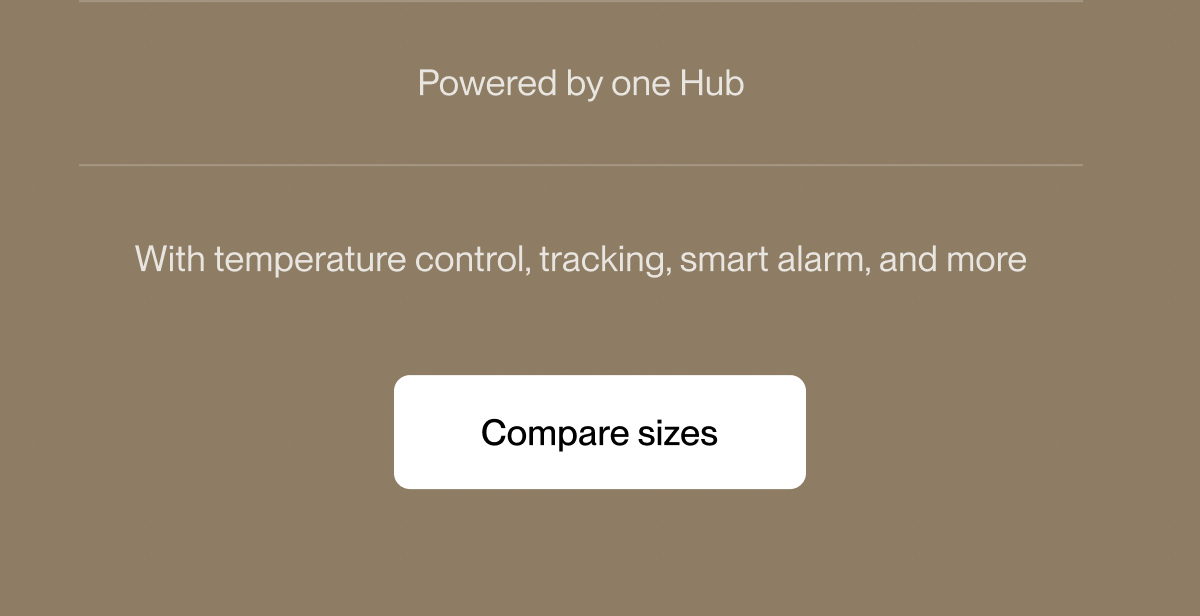 Compare sizes
