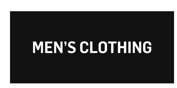 Mens Clothing | Shop now