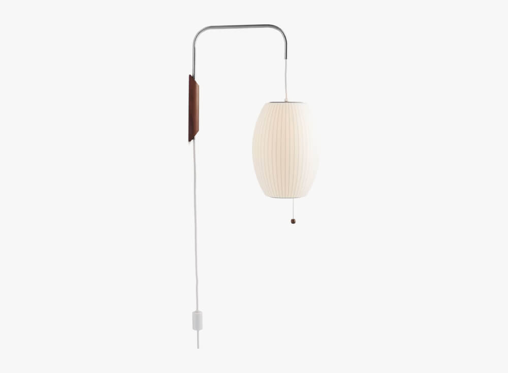 View Nelson Cigar Wall Sconce