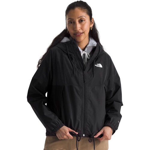 Antora Rain Hooded Jacket - Women's