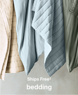 Shop bedding (ships free)