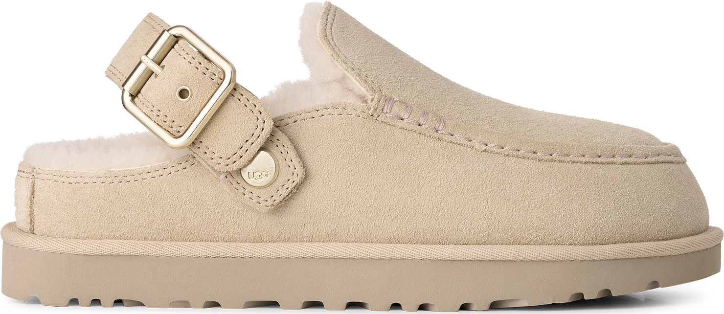 Goldenstar Evelina Clog