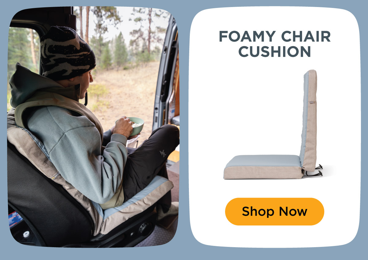 Shop & Save on Foamy Chair Cushion