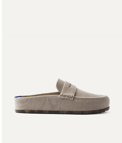 The Penny Clog
