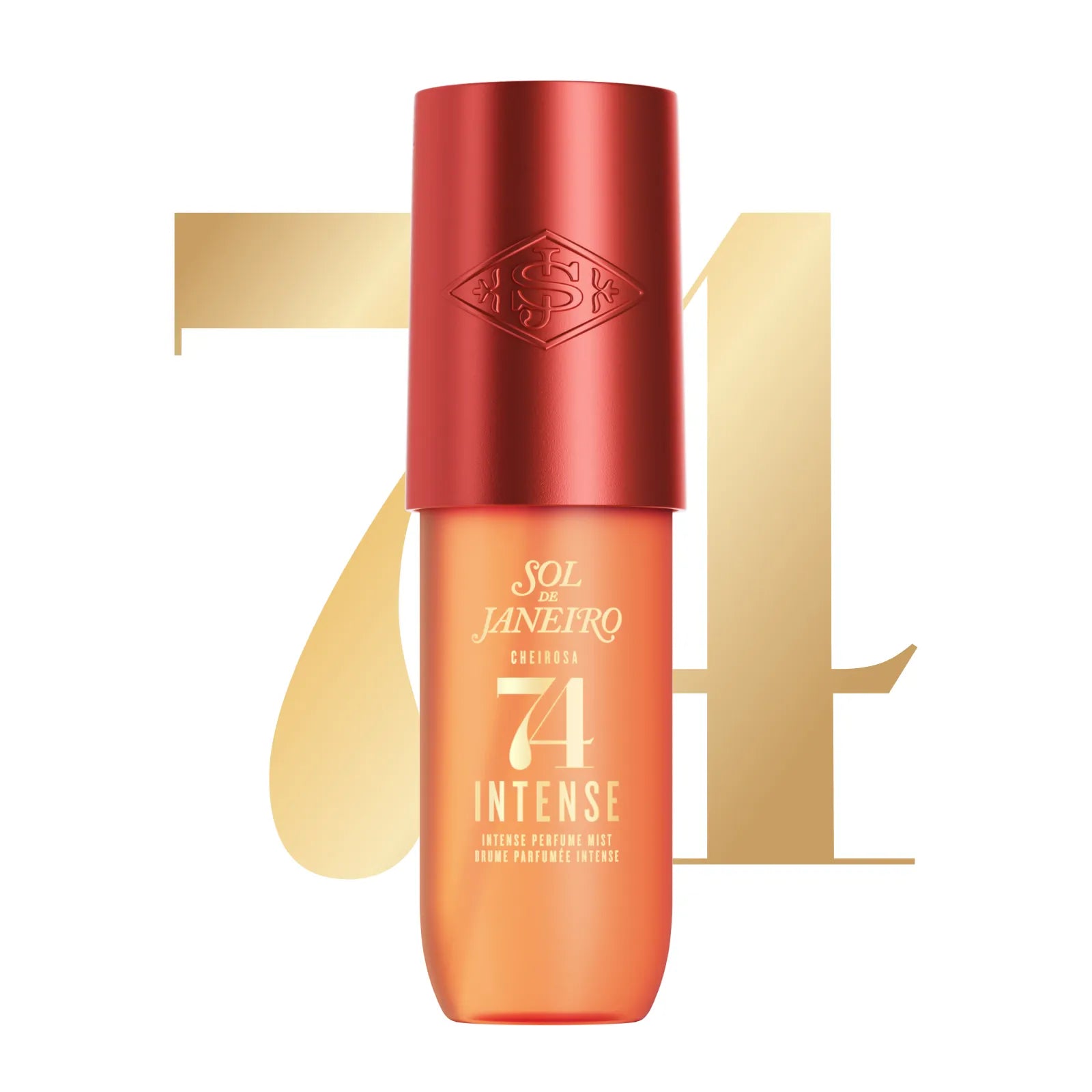 Image of Cheirosa 74 Intense Perfume Mist