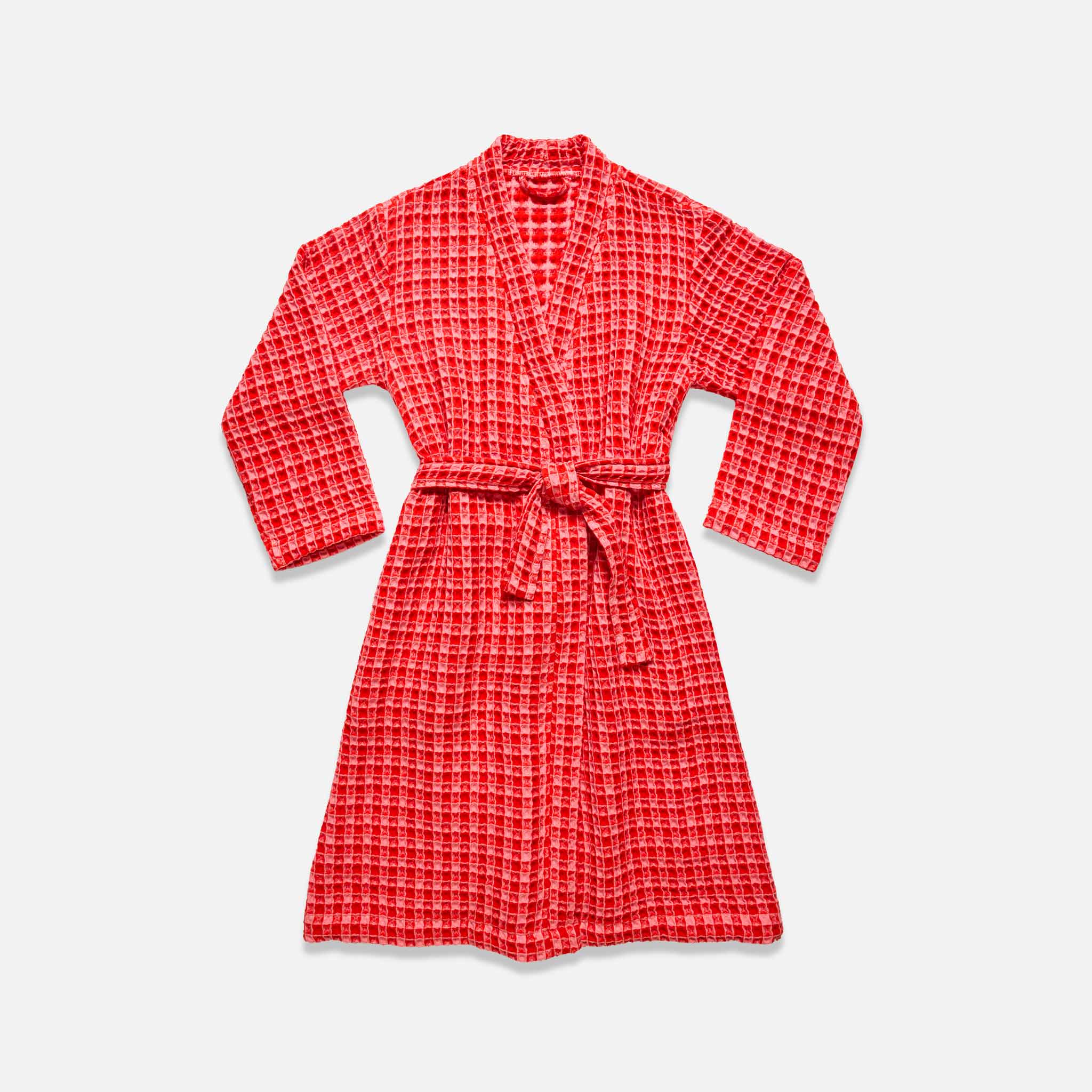 Image of Dreamweave Waffle Robe - Last Call