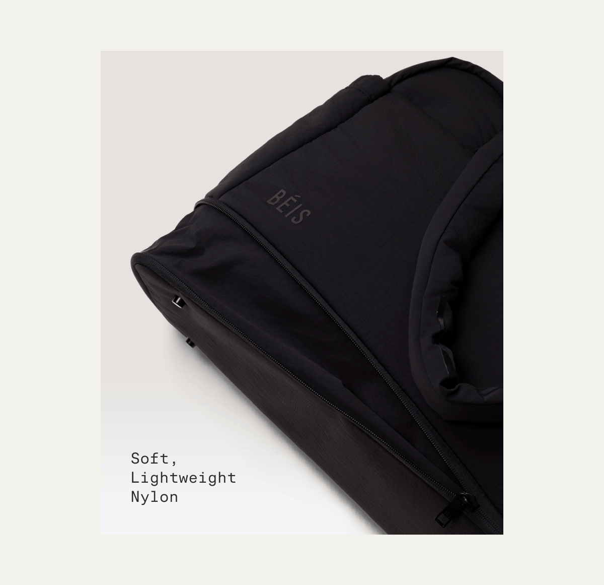 The Air Duffle - Shop Bags