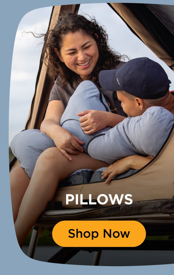 Shop 20% Off Memory Foam Pillows