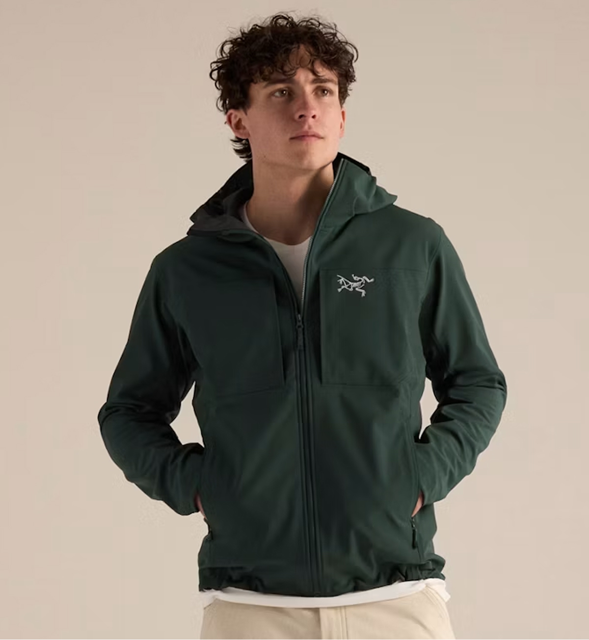 Gamma MX Hoody Men's