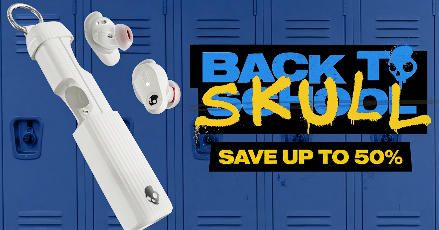 Back to Skull deals