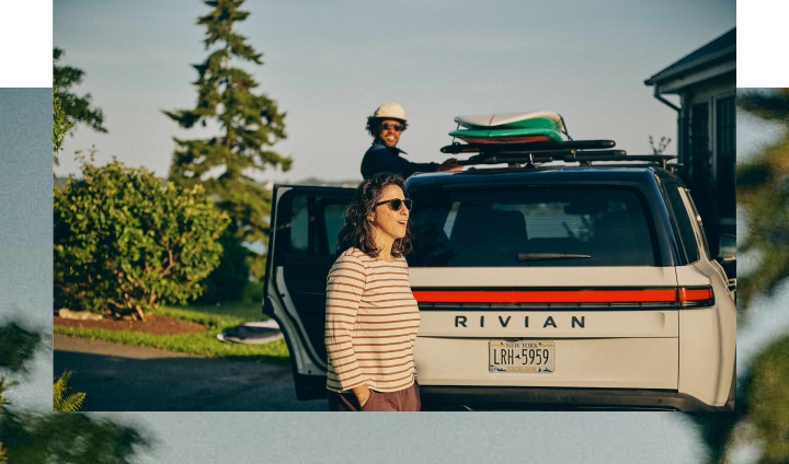 Rivian