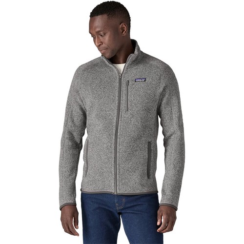 Better Sweater Fleece Jacket - Men's