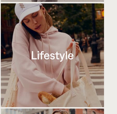 Lifestyle