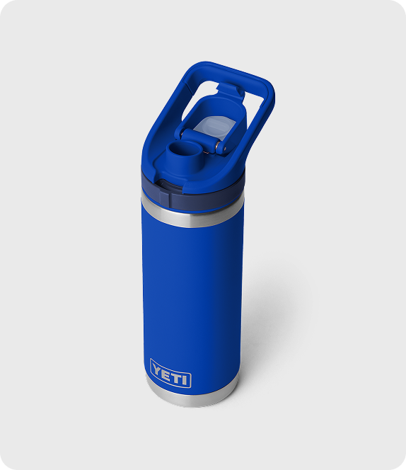 Rambler&reg; Flip Chug Bottle