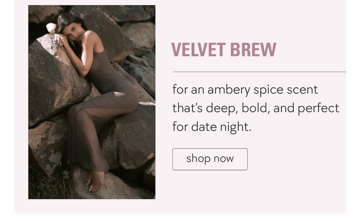 velvet brew