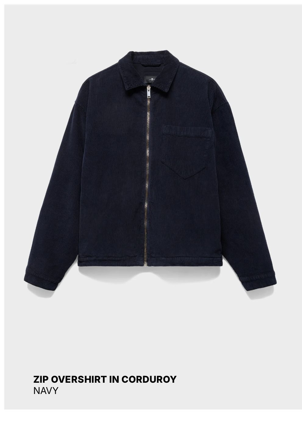 Shop the Corduroy Edit