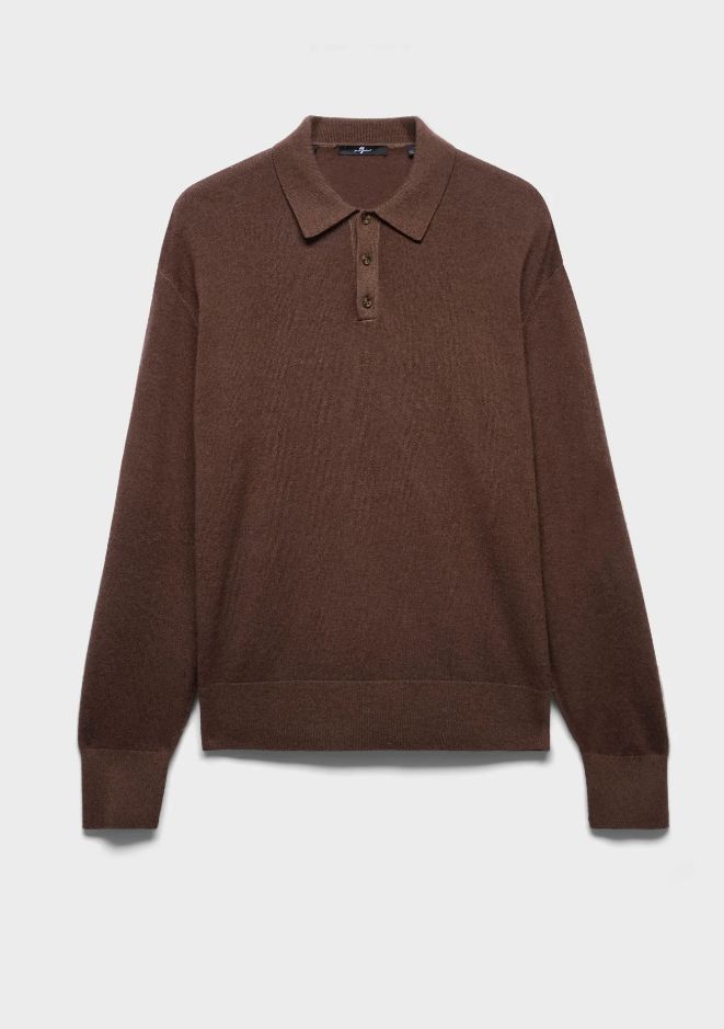 Shop Sweaters Outfitting