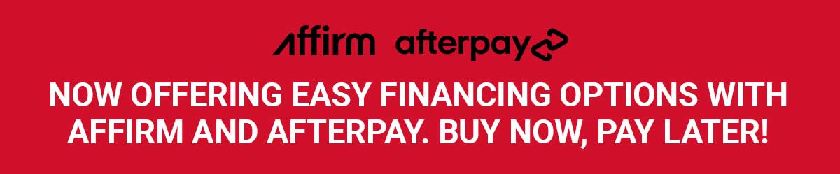Affirm Afterpay