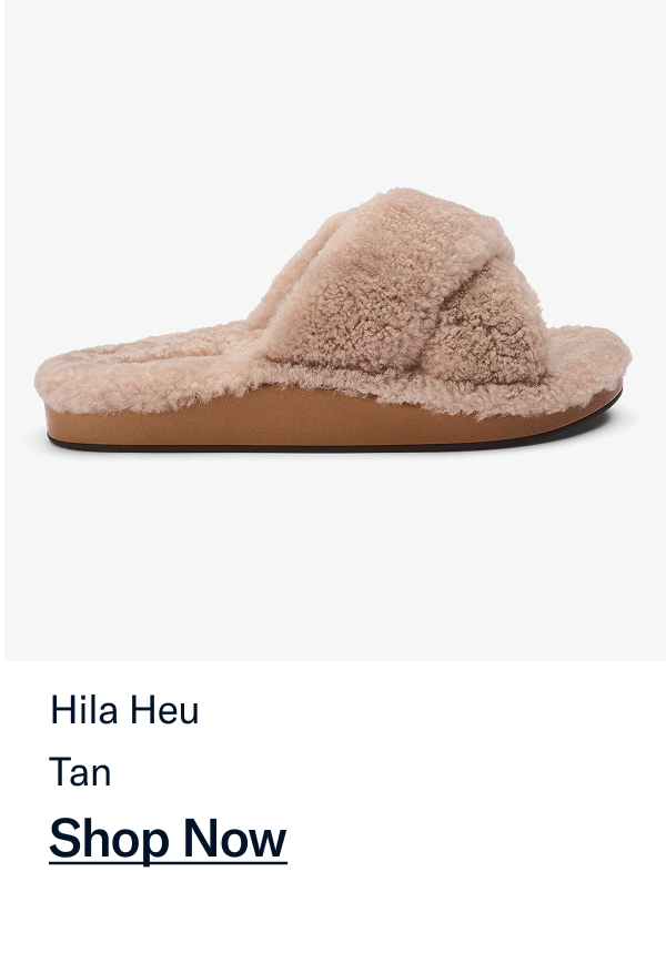 Hila Heu