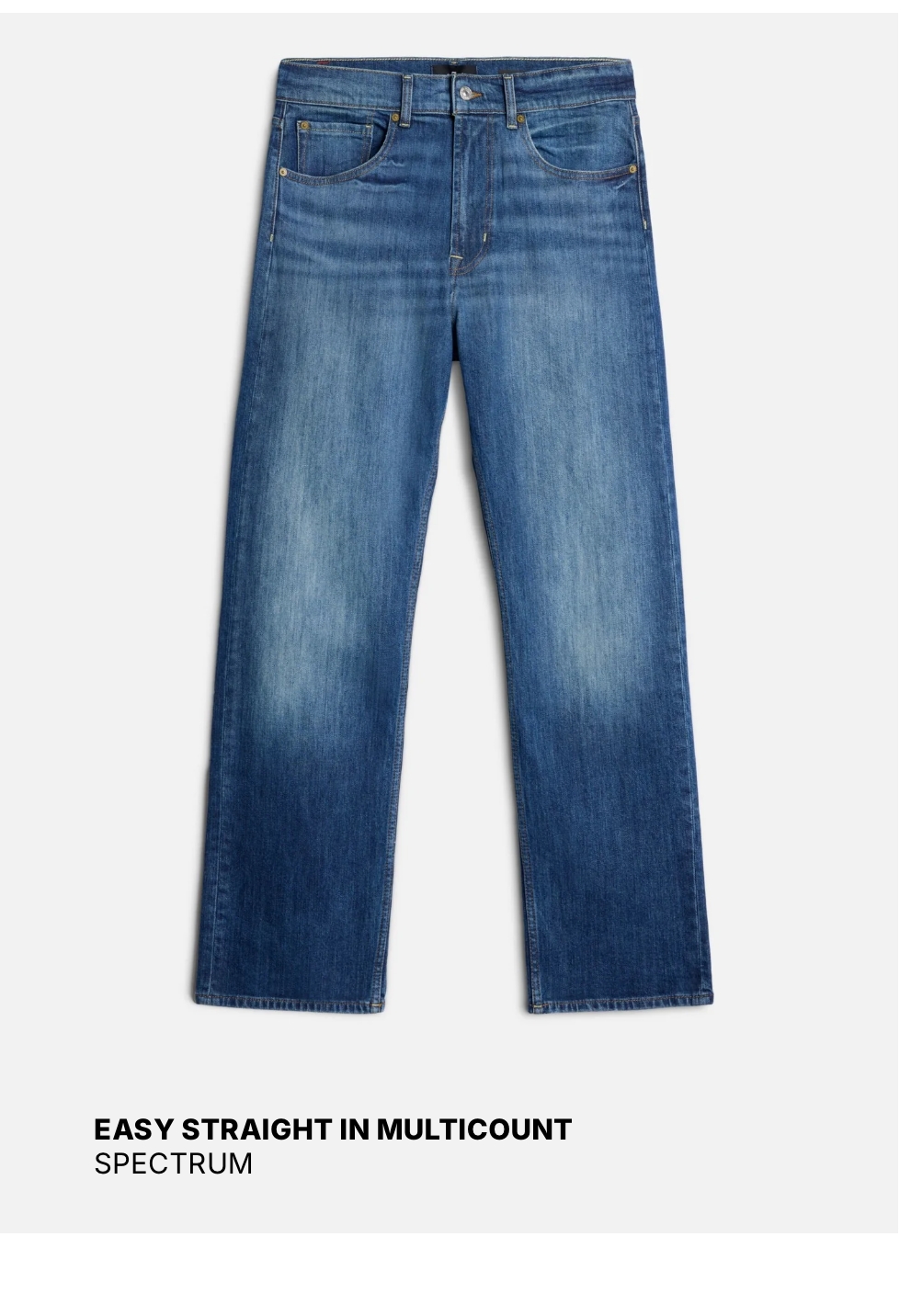 Shop Straight Leg