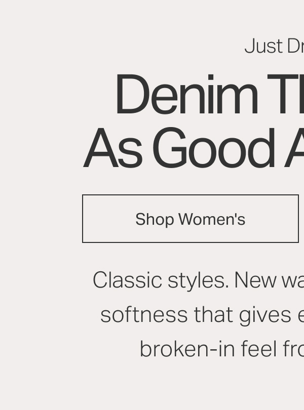 Shop Women's