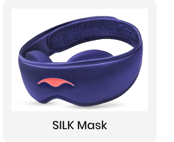 SILK Mask
